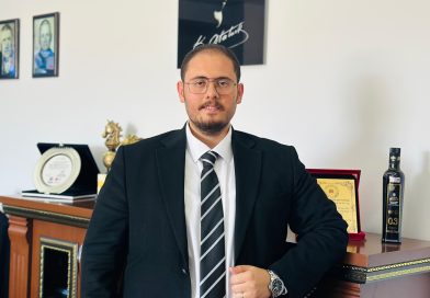 Köklü, Anadolu’nun En Büyük Zeytinyağı Firması Oldu