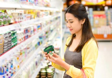 Muratbey Peynirlerinin Global Yolculuğu Şanghay’da Devam Ediyor