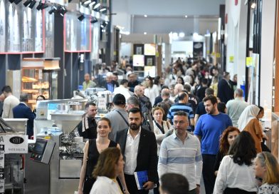 IBAKTECH 2026: Daha Büyük. Daha Çeşitli. Daha Verimli.